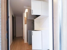 【神奈川県/川崎市多摩区南生田】川崎市多摩区南生田3丁目　C棟 玄関