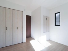 【神奈川県/川崎市多摩区南生田】川崎市多摩区南生田3丁目　C棟 洋室：2階