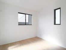 【神奈川県/川崎市多摩区南生田】川崎市多摩区南生田3丁目　C棟 洋室：2階