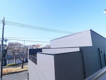 【神奈川県/川崎市多摩区南生田】川崎市多摩区南生田3丁目　C棟 眺望