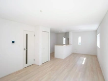 【神奈川県/川崎市麻生区東百合丘】川崎市麻生区東百合丘1丁目　新築戸建 LDK：約18.7帖