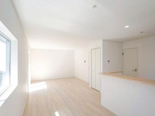 【神奈川県/川崎市麻生区東百合丘】川崎市麻生区東百合丘1丁目　新築戸建 LDK：約18.7帖