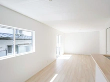 【神奈川県/川崎市麻生区東百合丘】川崎市麻生区東百合丘1丁目　新築戸建 LDK：約18.7帖