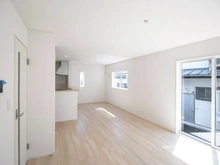 【神奈川県/川崎市麻生区東百合丘】川崎市麻生区東百合丘1丁目　新築戸建 LDK：約18.7帖