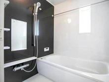 【神奈川県/川崎市麻生区東百合丘】川崎市麻生区東百合丘1丁目　新築戸建 浴室