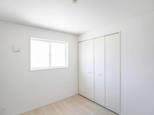 【神奈川県/川崎市麻生区東百合丘】川崎市麻生区東百合丘1丁目　新築戸建 洋室：約5.2帖