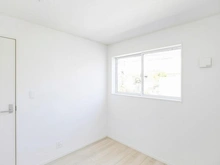 【神奈川県/川崎市麻生区東百合丘】川崎市麻生区東百合丘1丁目　新築戸建 洋室：約4.5帖