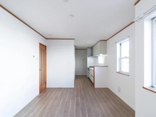 【東京都/多摩市和田】多摩市和田　中古戸建 LDK：約13.5帖