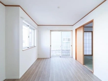 【東京都/多摩市和田】多摩市和田　中古戸建 リビング・ダイニング