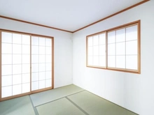 【東京都/多摩市和田】多摩市和田　中古戸建 和室