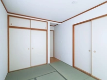 【東京都/多摩市和田】多摩市和田　中古戸建 和室