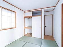 【東京都/多摩市和田】多摩市和田　中古戸建 和室