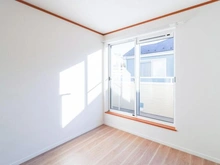 【東京都/多摩市和田】多摩市和田　中古戸建 洋室：約5.2帖