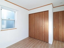 【東京都/多摩市和田】多摩市和田　中古戸建 洋室：約5.2帖