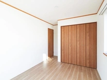 【東京都/多摩市和田】多摩市和田　中古戸建 洋室：約6.5帖