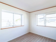 【東京都/多摩市和田】多摩市和田　中古戸建 洋室：約6.0帖