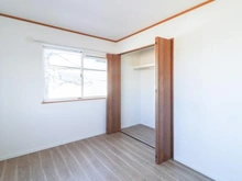 【東京都/多摩市和田】多摩市和田　中古戸建 洋室：約6.0帖