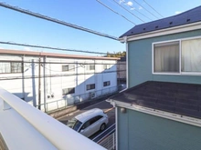 【東京都/多摩市和田】多摩市和田　中古戸建 眺望