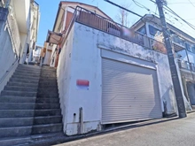 【神奈川県/川崎市多摩区西生田】川崎市多摩区西生田5丁目　中古戸建 外観