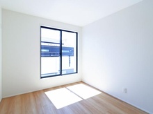 【東京都/稲城市押立】稲城市押立　12号棟 洋室：約6.5帖