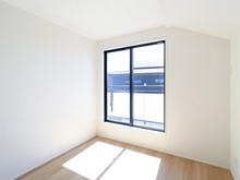 【東京都/稲城市押立】稲城市押立　12号棟 洋室：約5.7帖