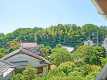 【東京都/稲城市若葉台】稲城市若葉台1丁目　新築戸建4号棟 眺望