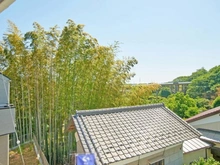【東京都/稲城市若葉台】稲城市若葉台1丁目　新築戸建4号棟 眺望