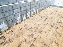 【東京都/稲城市東長沼】稲城市東長沼　新築戸建2号棟 敷地内