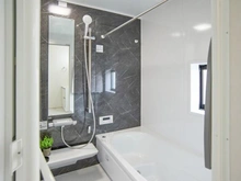 【東京都/稲城市東長沼】稲城市東長沼　新築戸建3号棟 浴室