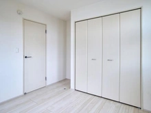 【東京都/稲城市東長沼】稲城市東長沼　新築戸建3号棟 洋室：約6.0帖