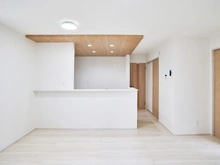 【東京都/稲城市東長沼】稲城市東長沼　新築戸建4号棟 LDK：約16.0帖