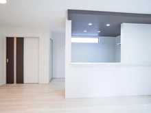 【東京都/稲城市東長沼】稲城市東長沼　新築戸建5号棟 LDK：約19.0帖