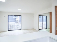 【東京都/稲城市東長沼】稲城市東長沼　新築戸建6号棟 LDK：約16.0帖