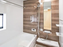 【東京都/稲城市東長沼】稲城市東長沼　新築戸建6号棟 浴室