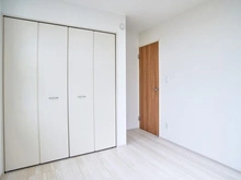 【東京都/稲城市東長沼】稲城市東長沼　新築戸建6号棟 洋室：約5.2帖