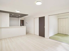 【東京都/稲城市東長沼】稲城市東長沼　新築戸建7号棟 LDK：約16.0帖