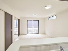 【東京都/稲城市東長沼】稲城市東長沼　新築戸建7号棟 LDK：約16.0帖