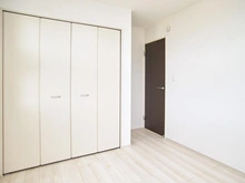 【東京都/稲城市東長沼】稲城市東長沼　新築戸建7号棟 洋室：約5.2帖