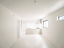 【東京都/町田市真光寺】町田市真光寺1丁目　新築戸建 LDK：約16.7帖