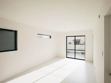 【東京都/町田市真光寺】町田市真光寺1丁目　新築戸建 リビング・ダイニング