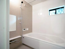 【東京都/町田市真光寺】町田市真光寺1丁目　新築戸建 浴室