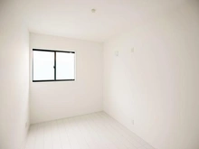 【東京都/町田市真光寺】町田市真光寺1丁目　新築戸建 洋室：約5.1帖