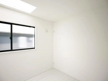 【東京都/町田市真光寺】町田市真光寺1丁目　新築戸建 洋室：約4.5帖