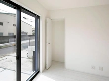 【東京都/町田市真光寺】町田市真光寺1丁目　新築戸建 LDK：収納