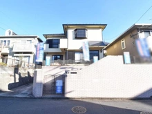 【東京都/町田市相原町】町田市相原町　中古戸建 外観