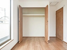 【東京都/町田市東玉川学園】町田市東玉川学園1丁目　新築戸建 洋室：約6.0帖