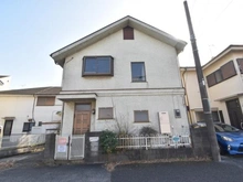 【東京都/町田市金井ヶ丘】町田市金井ヶ丘2丁目　中古戸建 外観