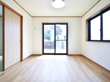 【東京都/町田市本町田】町田市本町田　中古戸建 リビング・ダイニング