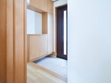 【東京都/町田市本町田】町田市本町田　中古戸建 玄関
