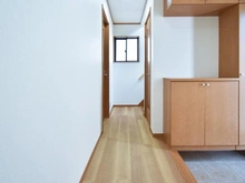 【東京都/町田市本町田】町田市本町田　中古戸建 玄関